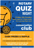 Quiz Night